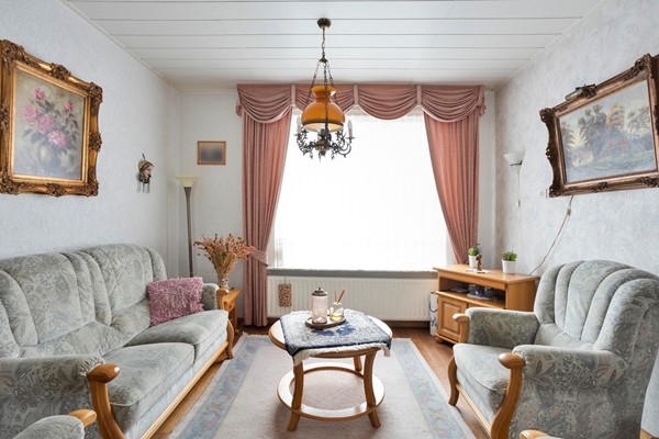 Medium property photo - Sint Eloystraat 3, 6024 BR Budel-Dorplein